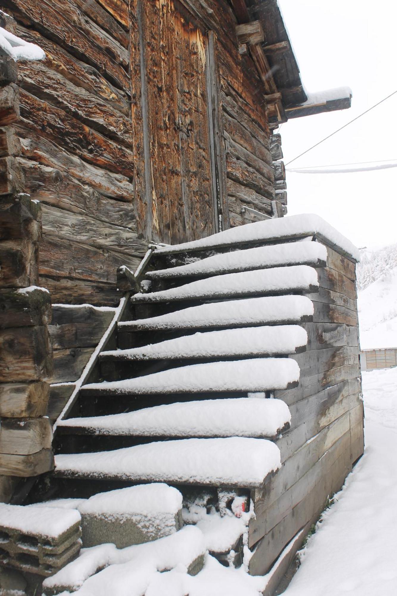 Appartamento Achillea Livigno